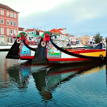 Cantinho Do Sal T3 Aveiro