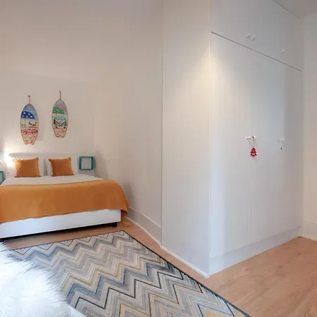 Cantinho Do Sal T3 * アヴェイロ