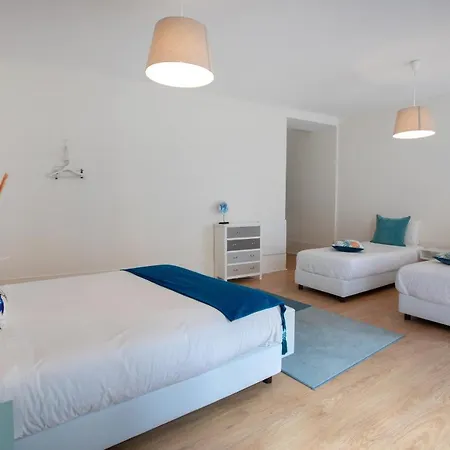 Apartamento Cantinho Do Sal T3 *