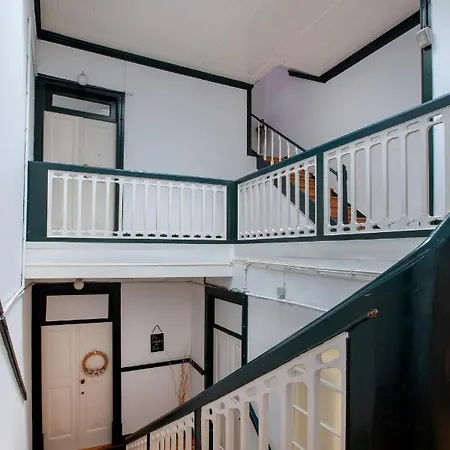 Apartamento Cantinho Do Sal T3 Aveiro