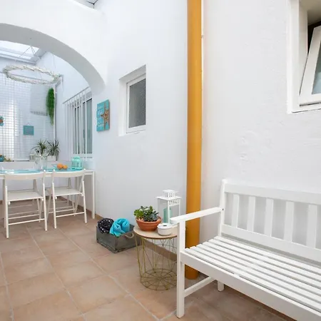 Apartamento Cantinho Do Sal T3 Aveiro