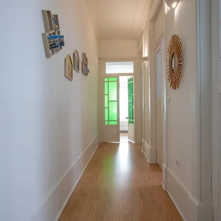 Cantinho Do Sal T3 アパート