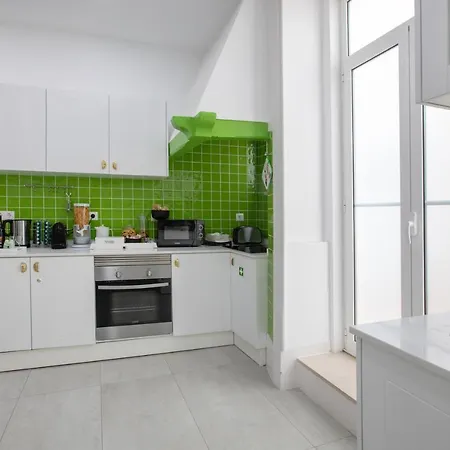 Cantinho Do Sal T3 *