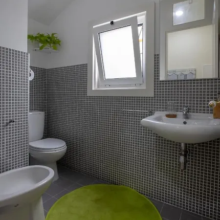 アパート Cantinho Do Sal T3