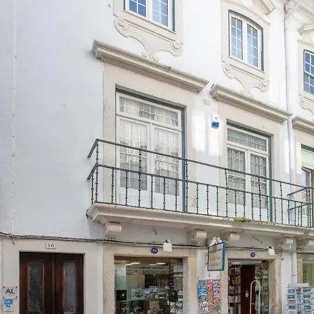 Cantinho Do Sal T3 アヴェイロ