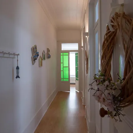 Apartamento Cantinho Do Sal T3 *