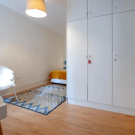 Cantinho Do Sal T3 * Aveiro