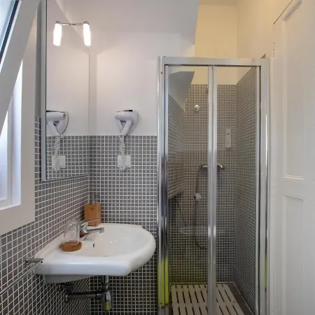 Cantinho Do Sal T3 アヴェイロ