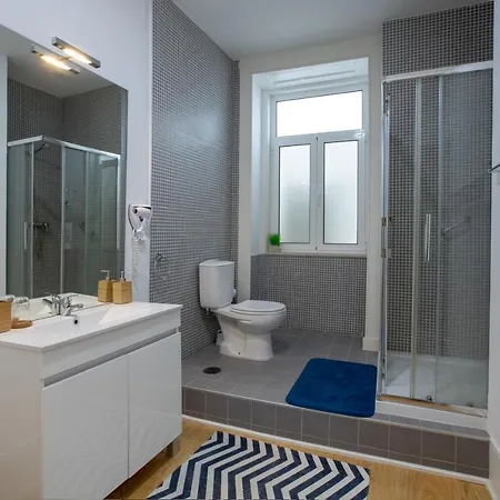 Apartamento Cantinho Do Sal T3 *