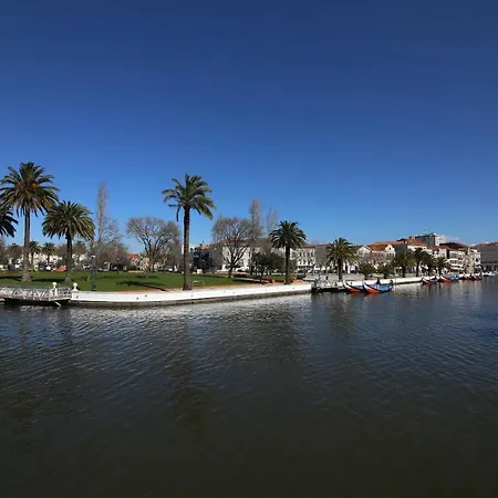 Cantinho Do Sal T3 Daire Aveiro