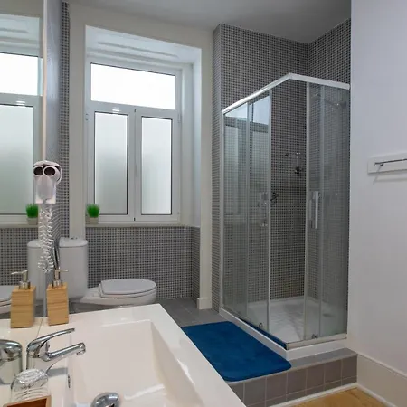 Cantinho Do Sal T3 Apartamento