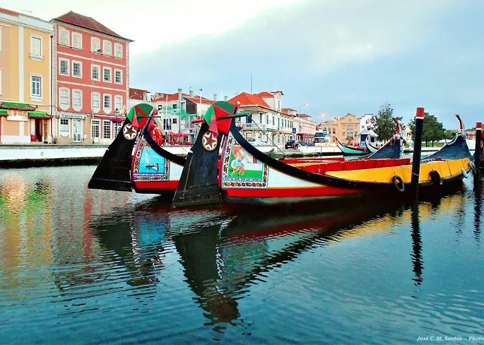 Cantinho Do Sal T3 Aveiro