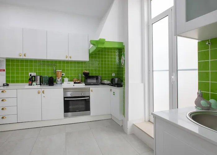 Cantinho Do Sal T3 *