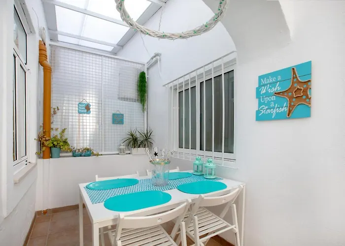 דירה Cantinho Do Sal T3 אבאירו